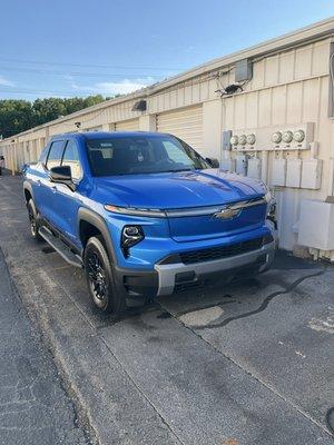 Southern Shine Mobile Detailing