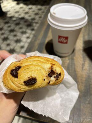 Illy Caffe