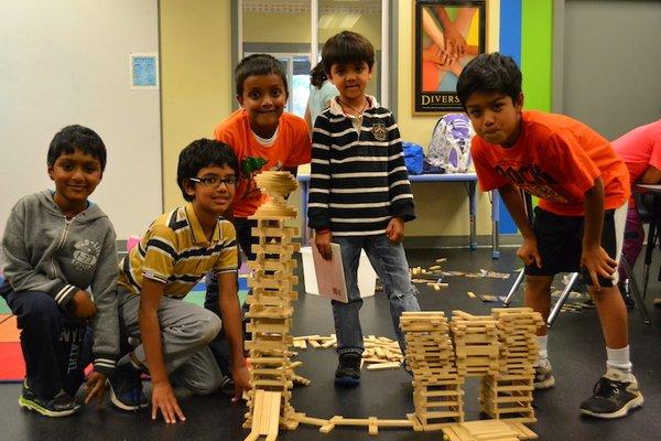 Positive Ally Learning Center