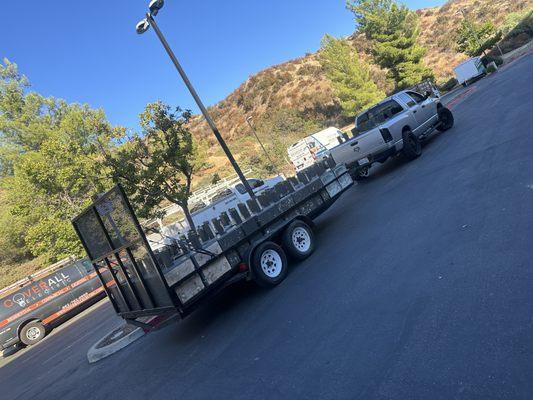 We Clean it Up Services