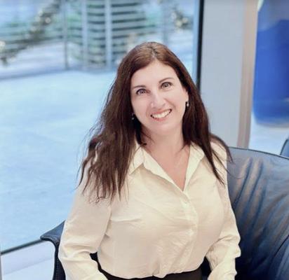 Silvana Friedel - The keyes Company