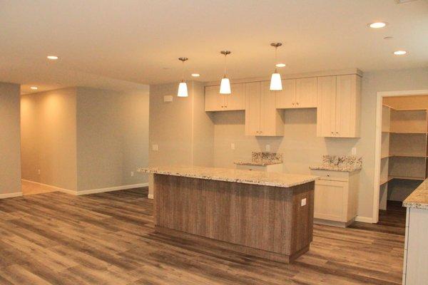 Bluesage Properties Inc