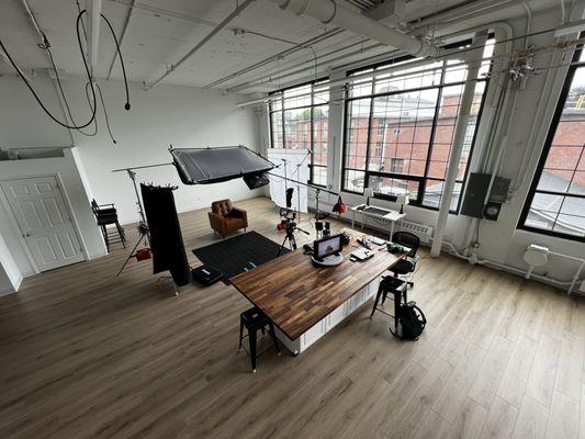 Boston's Trusted Video Production Partner