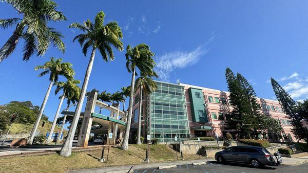 VA Pacific Islands Health Care System