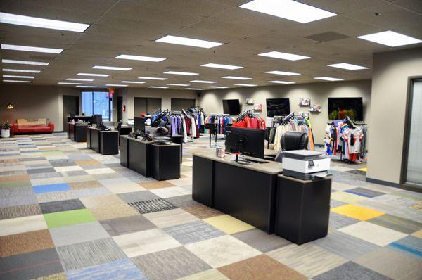 S & S Screen Graphics