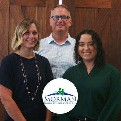 Morman Family Chiropractic