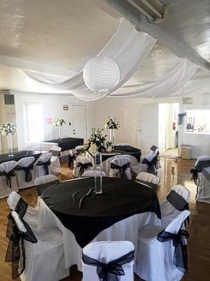 Gold Crest Rebekah Hall Lodge 357