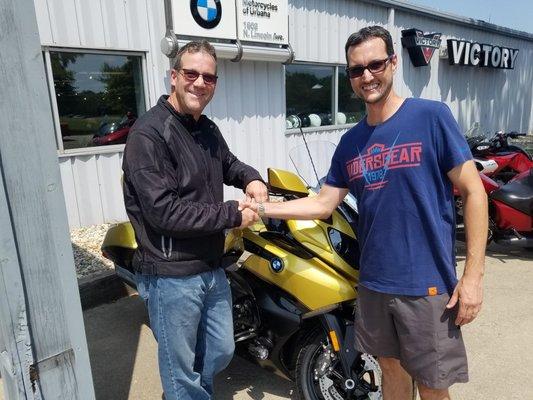 Sportland Motorsports