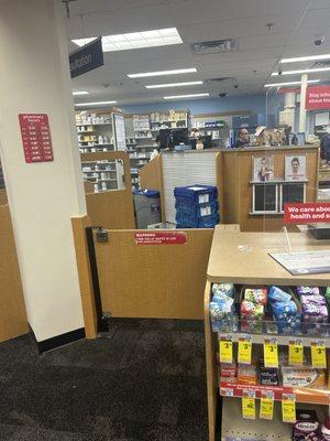 CVS Pharmacy