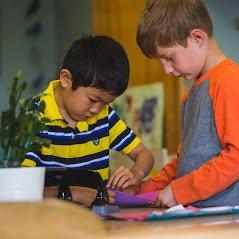 Three Tree Montessori School