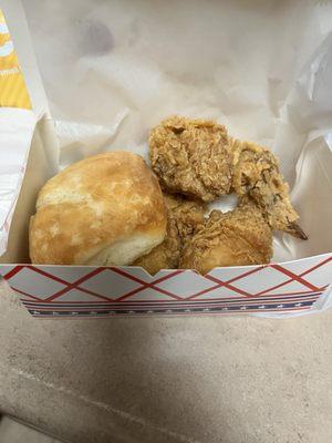 Kansas Chicken & Burger