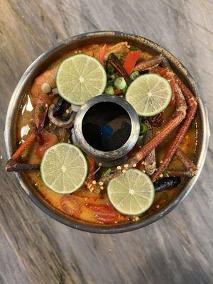 Prainam Thai Restaurant