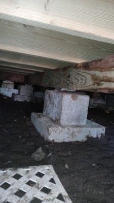 JC Foundation Repair