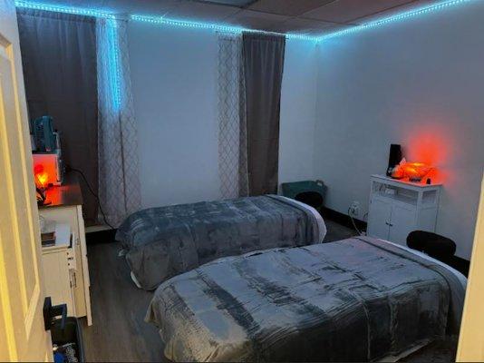 Serenity Massage Therapy