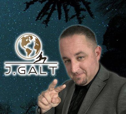 J Galt Finance Suite