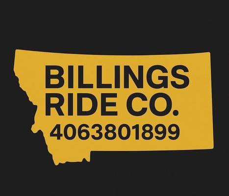 Billings Ride