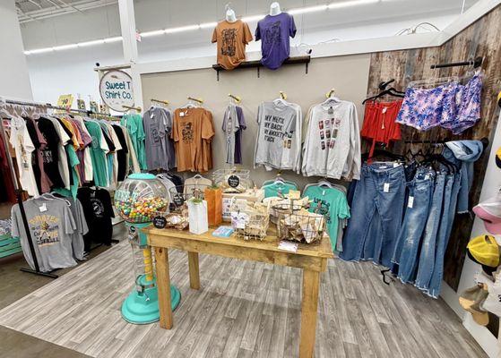 Painted Tree Boutiques