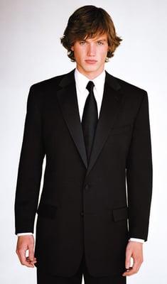 Mister Formal