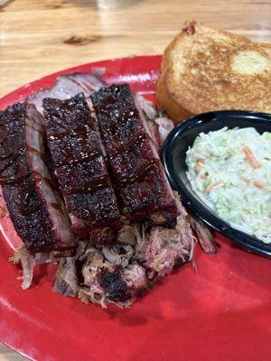 Sonny's BBQ