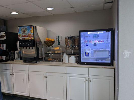 Red Roof Inn Kingsport