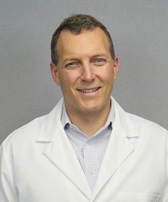 Greg Diamonti, MD, FACG