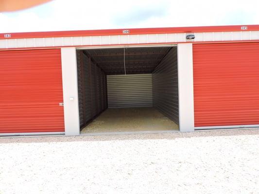 Affordable Self Storage