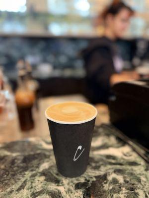 Misfit Society Coffee Club