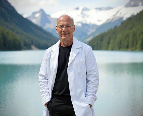 The Tower Ridge Group