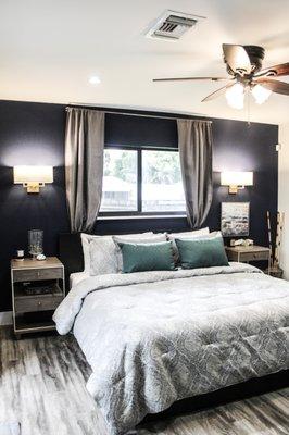 Perfect Space Living