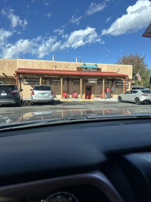 Palms Trading Company