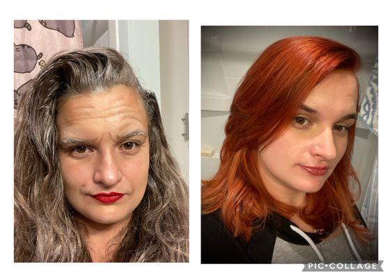 Chateau Hairitage Salon