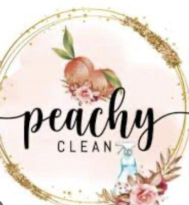 Peachy Clean Solutions
