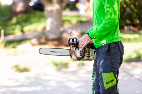 Desert Gardens Outdoor Services