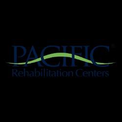 Pacific Rehabilitation Centers logo