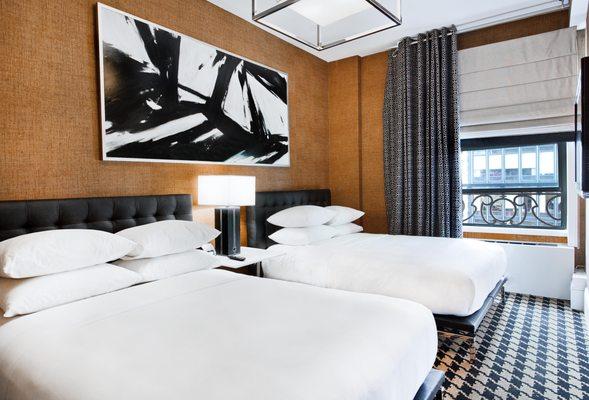 Ameritania Time Square NYC