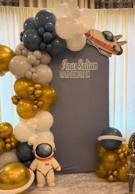 More Than Just Balloons