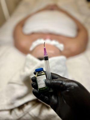 Breanna Peters Aesthetics