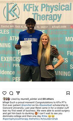 Kfix Physical Therapy