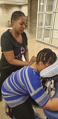 Anieca's Massage and Spa Services