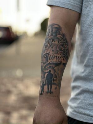 White Raven Tattoo Studio