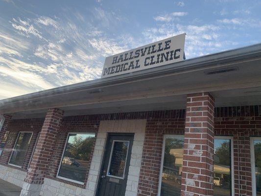 Hallsville Medical Clinic