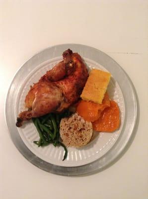 Victor Cathedral Hartford