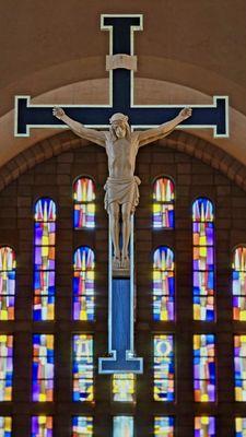 Mount St Joseph Carmelite Monastery