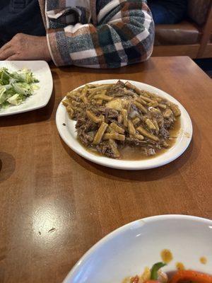 American Table Restaurant