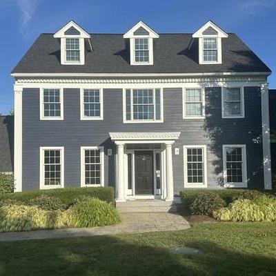 All Weather Exteriors LLC