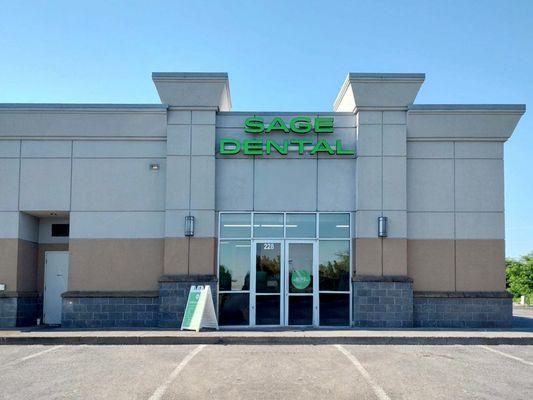 Sage Dental of Alcoa