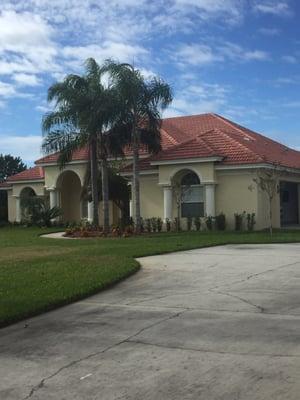 Immaculate Image Cleaning Service