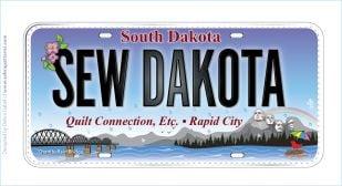 Quilt Connection, Etc Inc