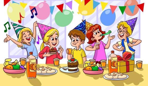 Fallbrook Amusements