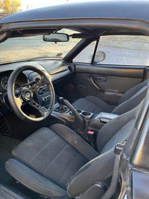 Global Dreams Detailing